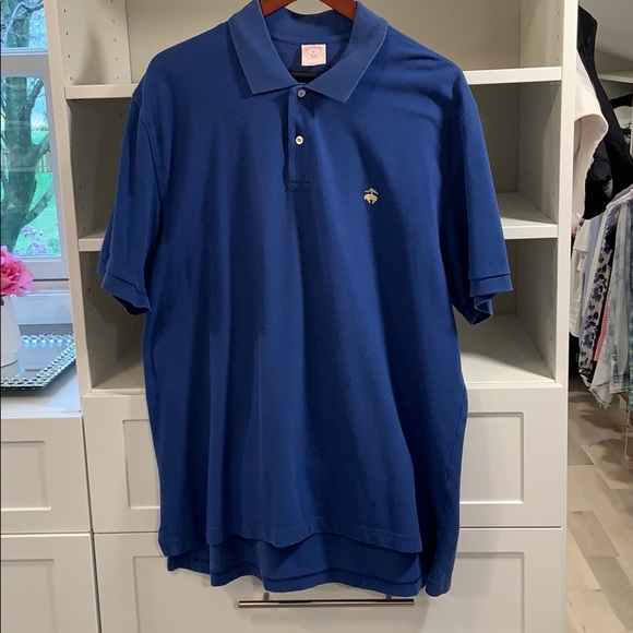 Brooks Brothers Original Fit polo - Picture 1 of 3